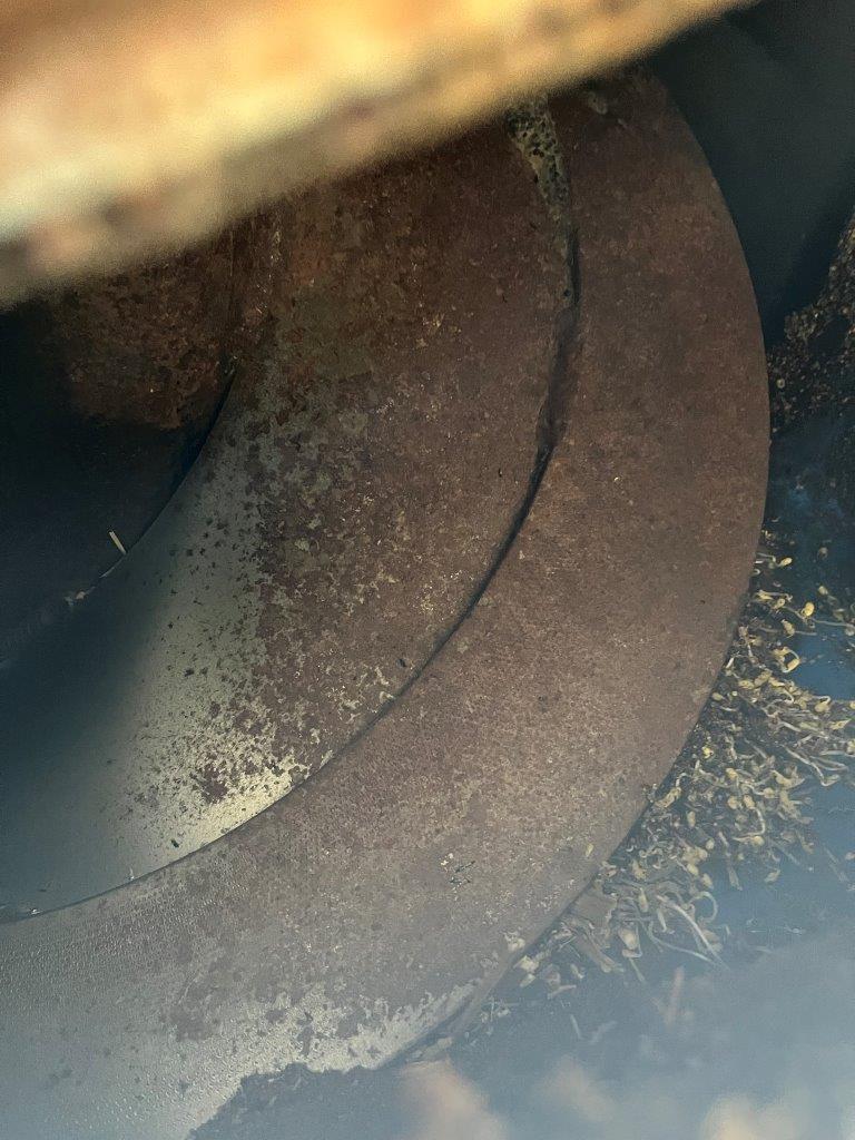 2016 Brandt 1020XR Grain Cart