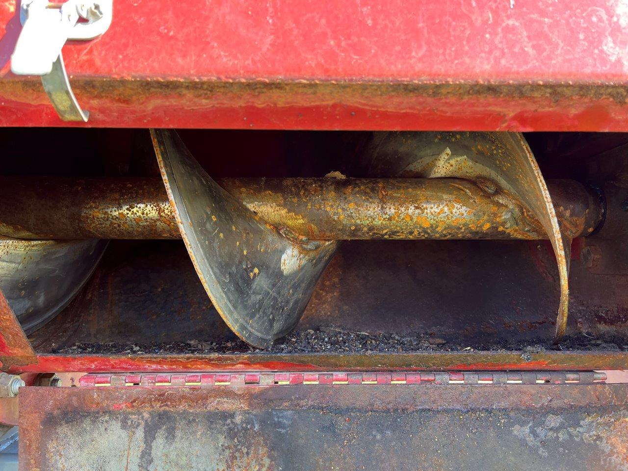 2013 Meridian SLMD12-72 Grain Auger