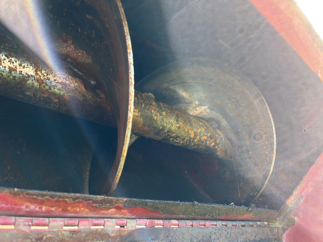 2013 Meridian SLMD12-72 Grain Auger