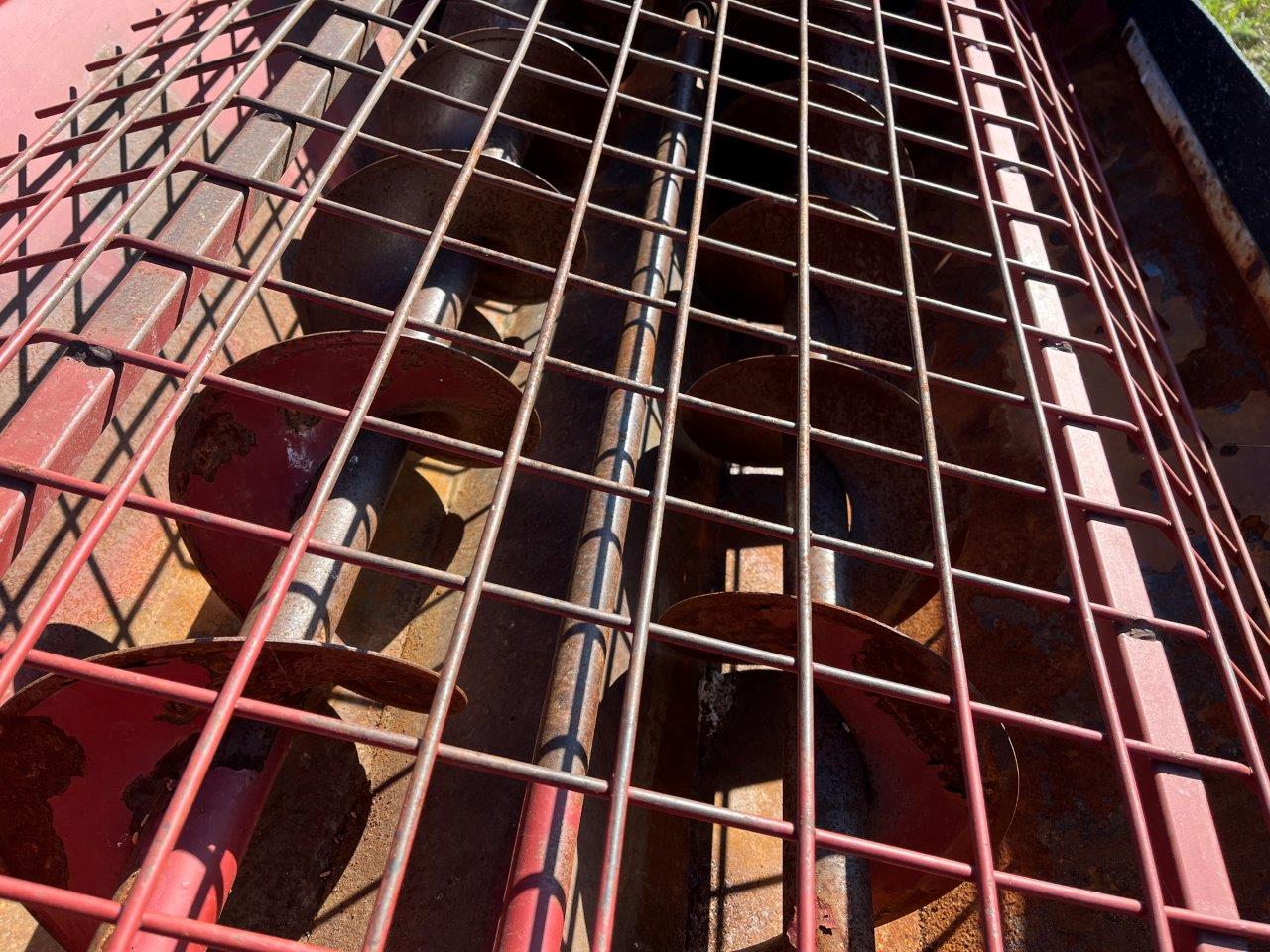 2013 Meridian SLMD12-72 Grain Auger