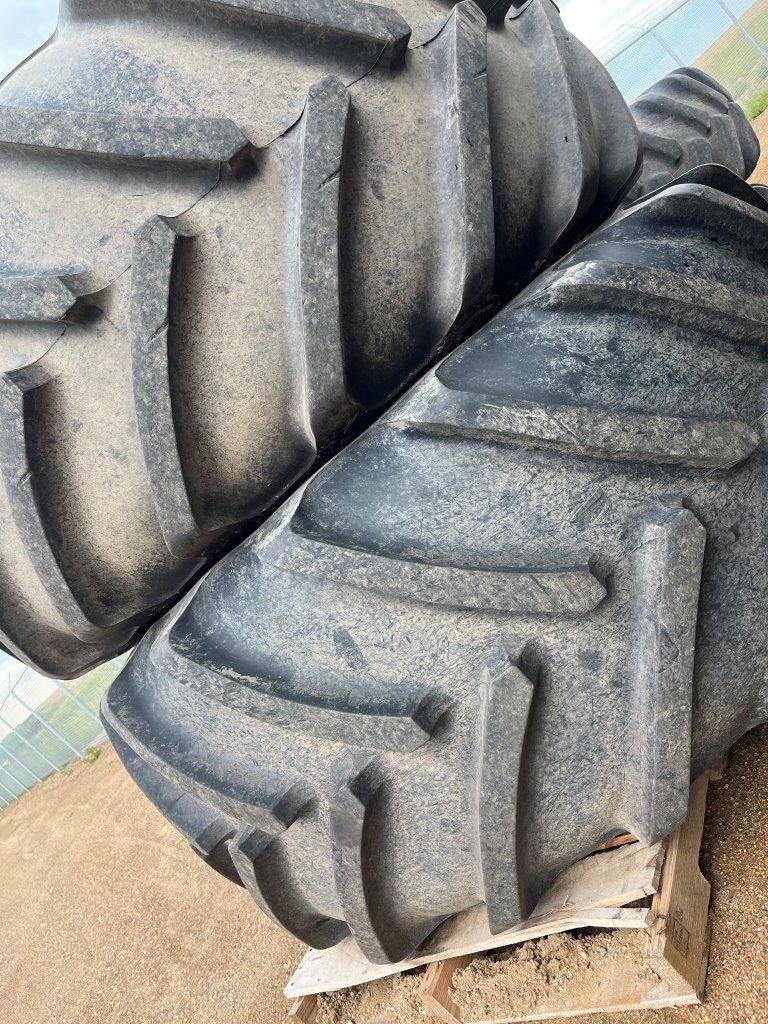 2022 New Holland SP.370F Sprayer/High Clearance