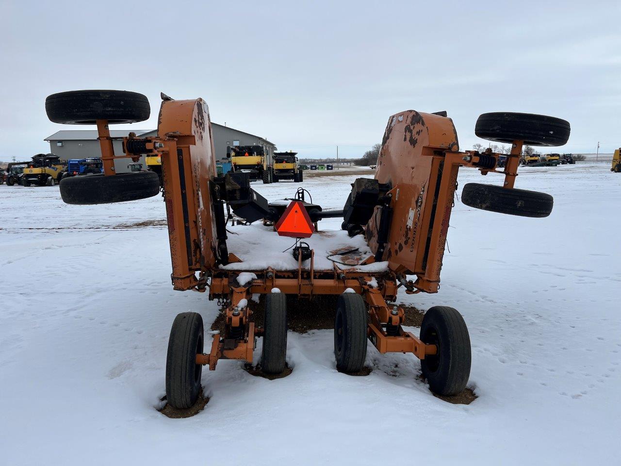 2012 Woods BW1800QW Mower/Rotary Cutter