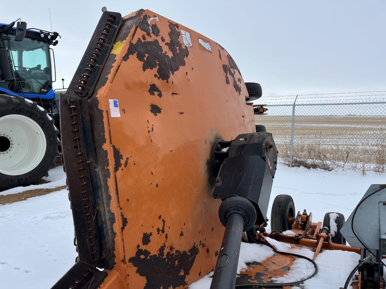 2012 Woods BW1800QW Mower/Rotary Cutter