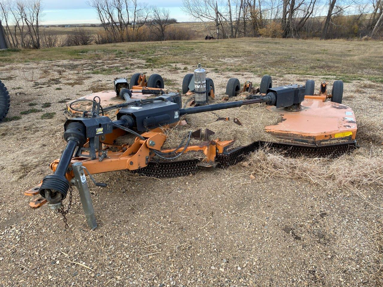 2012 Woods BW1800QW Mower/Rotary Cutter