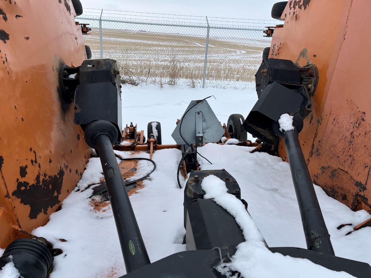 2012 Woods BW1800QW Mower/Rotary Cutter