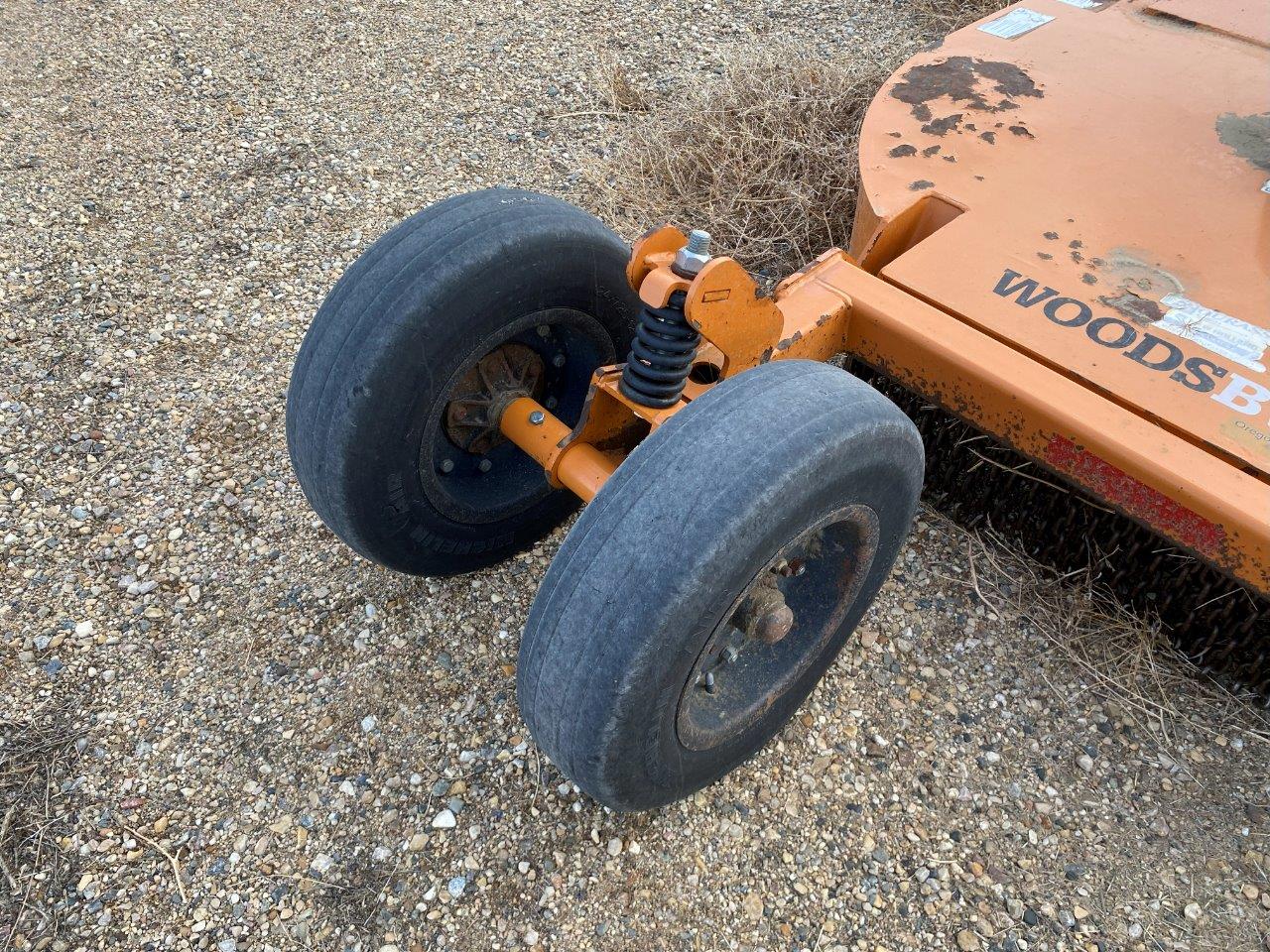 2012 Woods BW1800QW Mower/Rotary Cutter