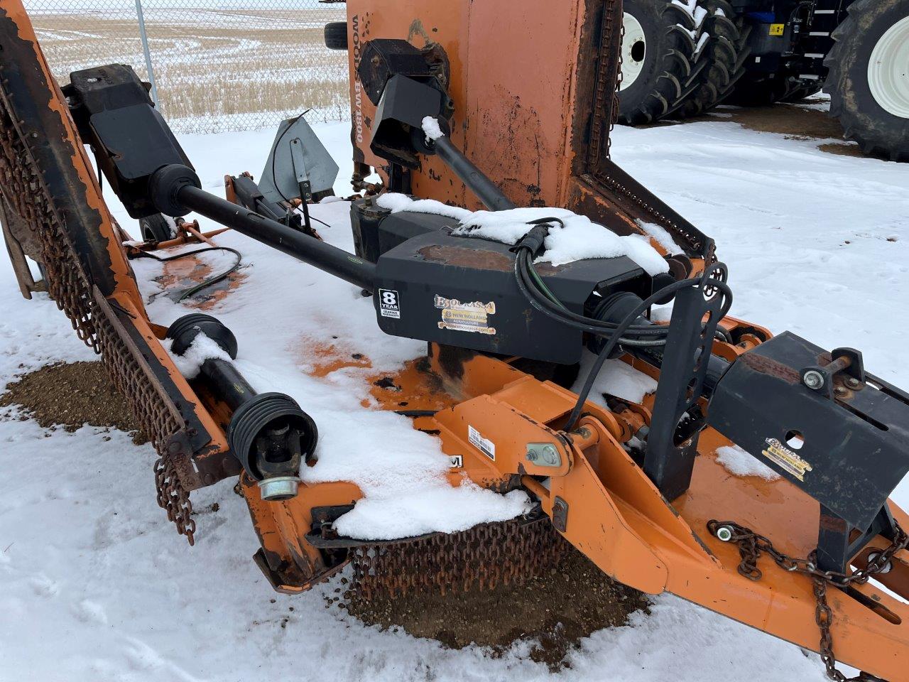 2012 Woods BW1800QW Mower/Rotary Cutter