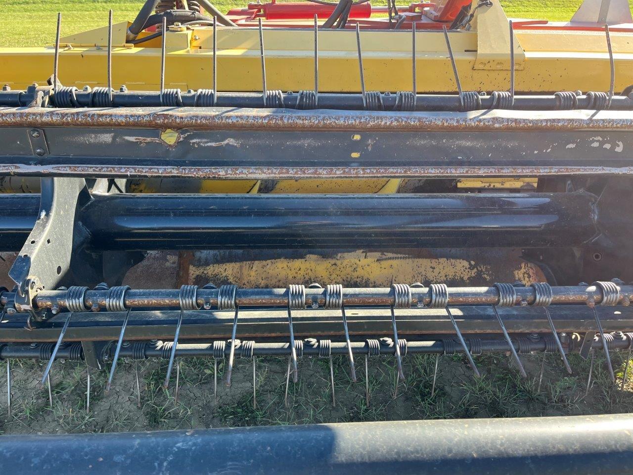 2014 New Holland H7150-18' Mower Conditioner