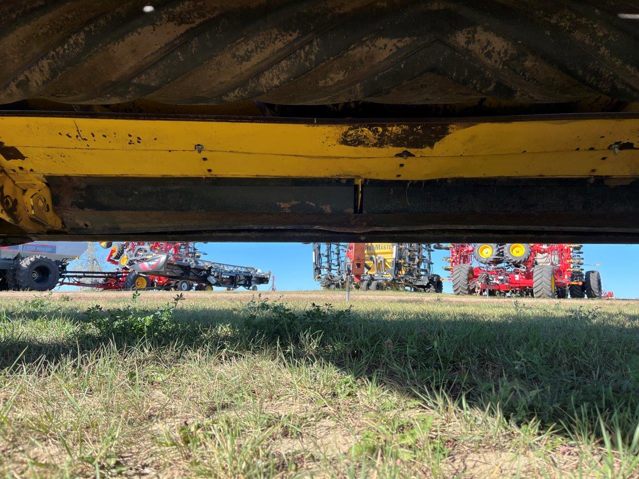 2014 New Holland H7150-18' Mower Conditioner