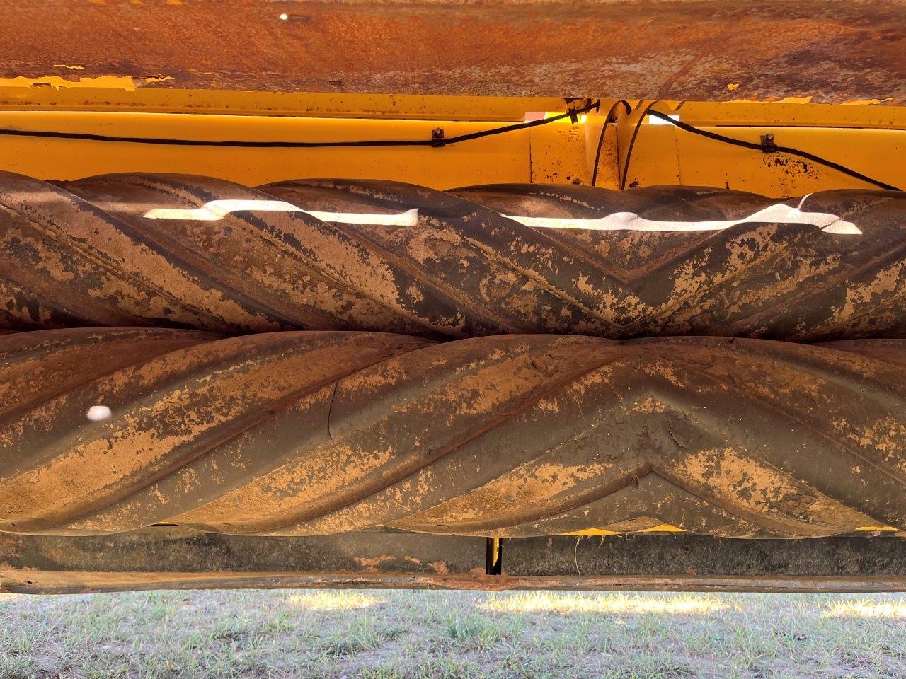 2014 New Holland H7150-18' Mower Conditioner