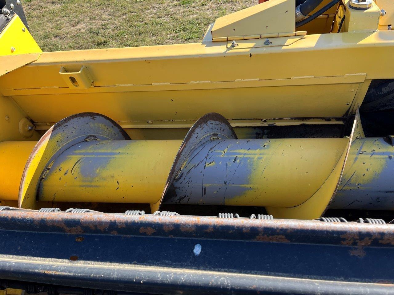 2014 New Holland H7150-18' Mower Conditioner