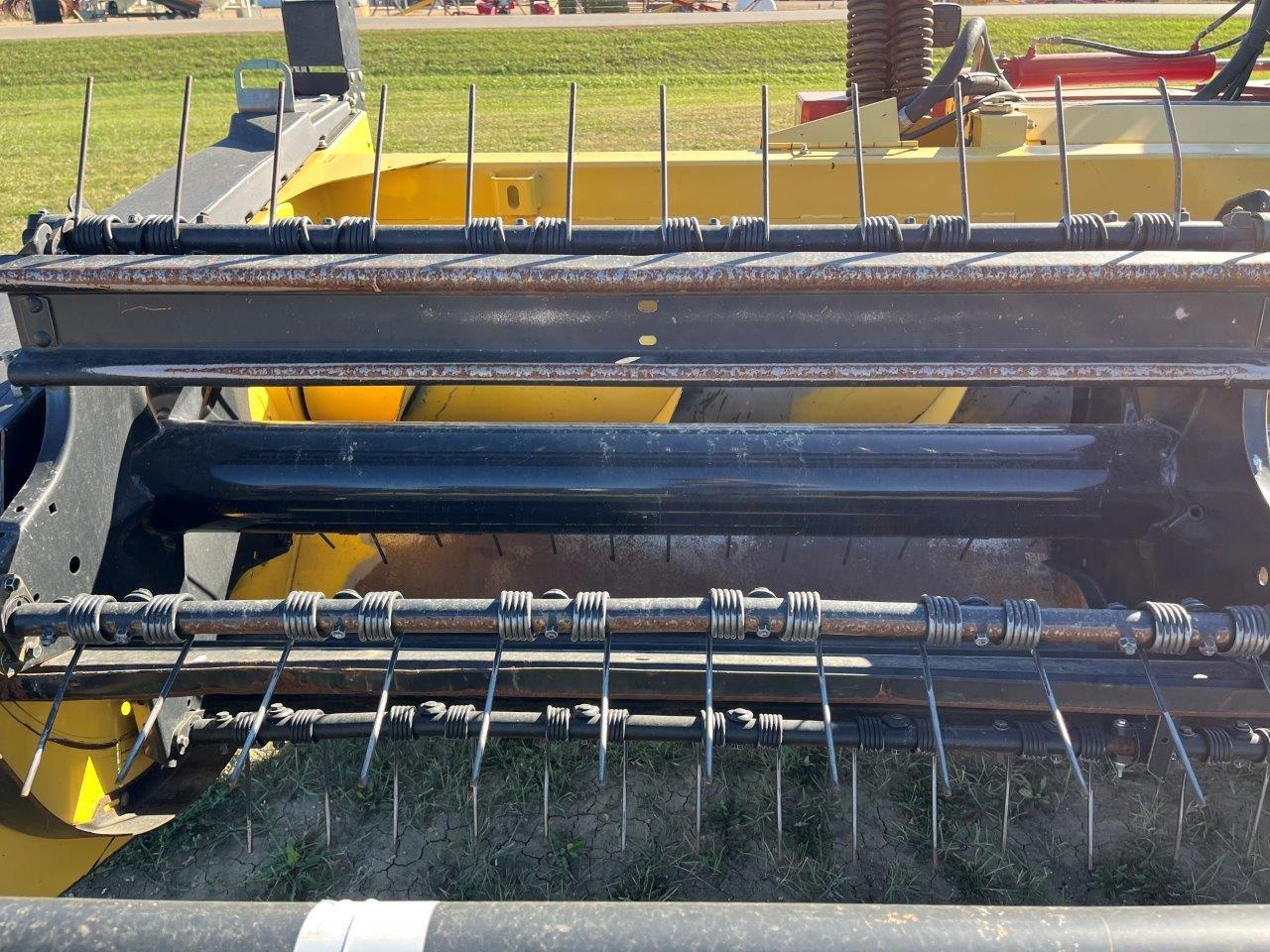 2014 New Holland H7150-18' Mower Conditioner