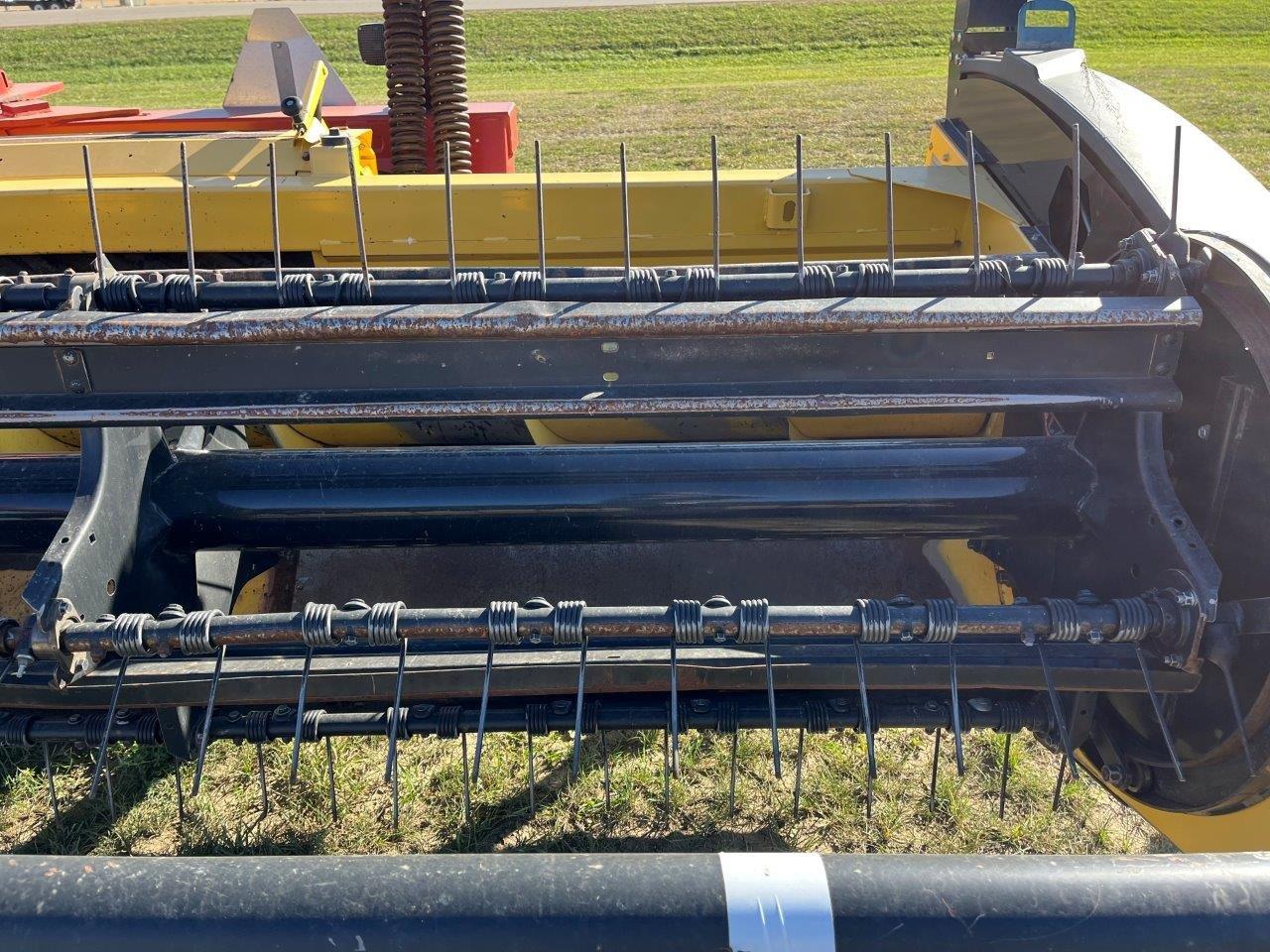 2014 New Holland H7150-18' Mower Conditioner