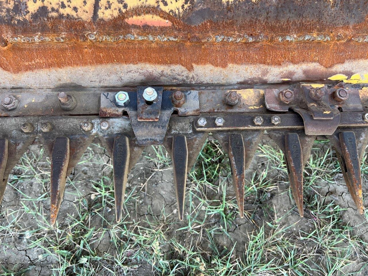 2014 New Holland H7150-18' Mower Conditioner