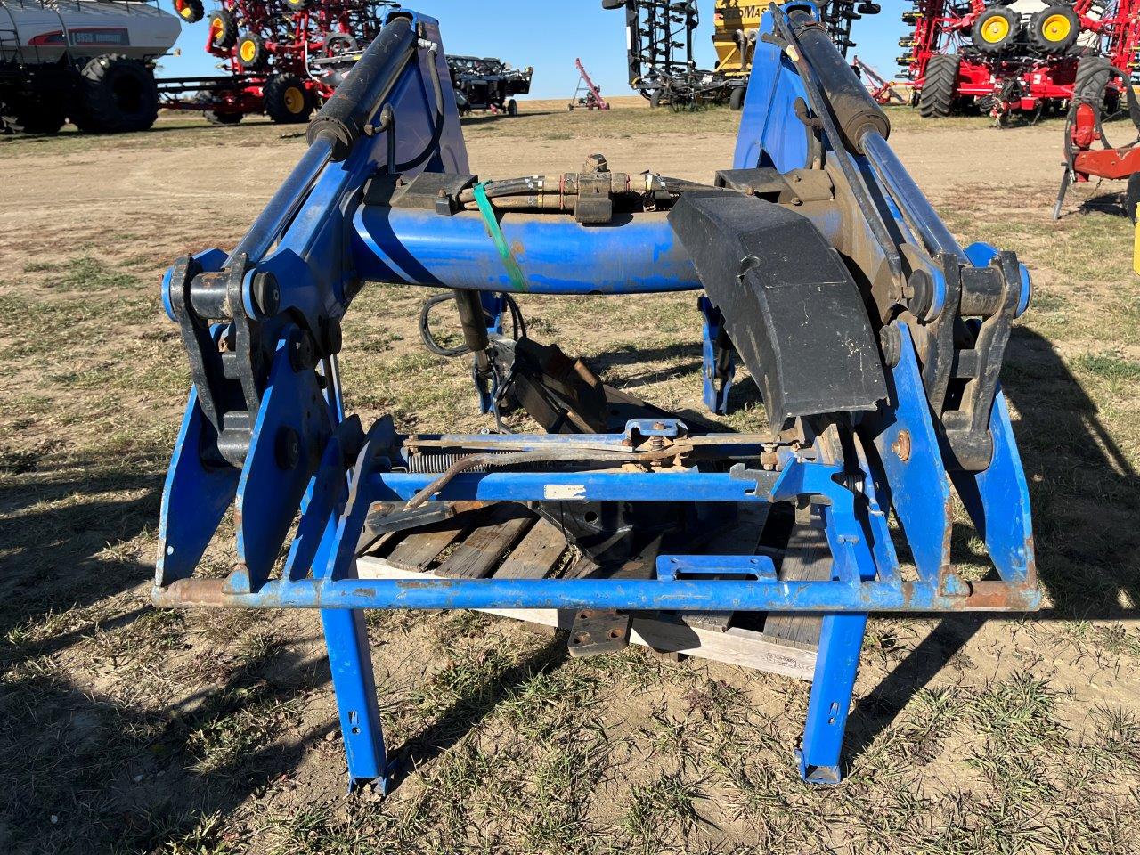 New Holland 840TL Tractor Loader