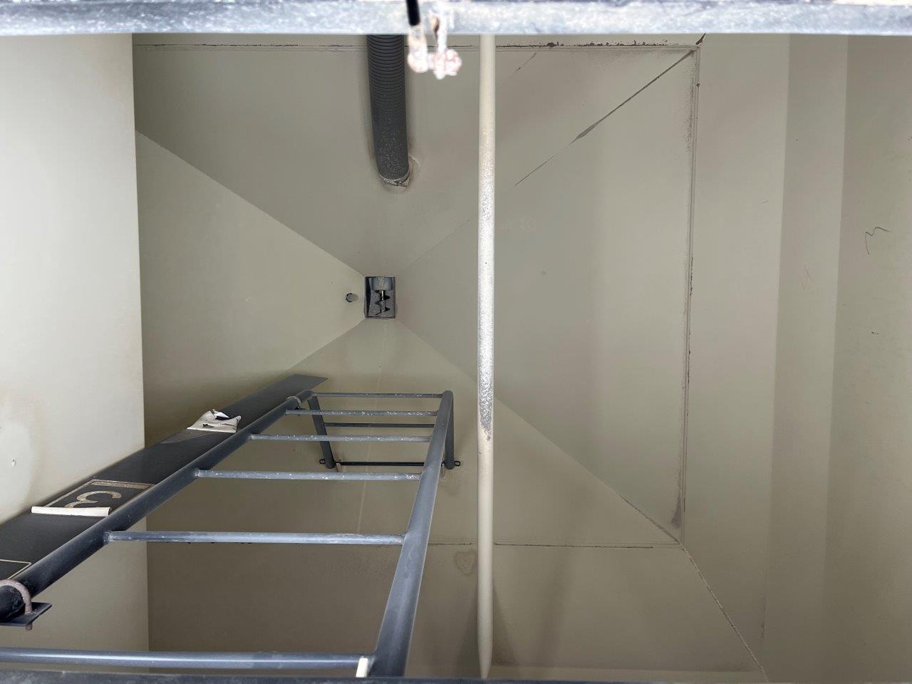 2019 Bourgault 3320QDA 76'12" w/ L7800 Air Drill