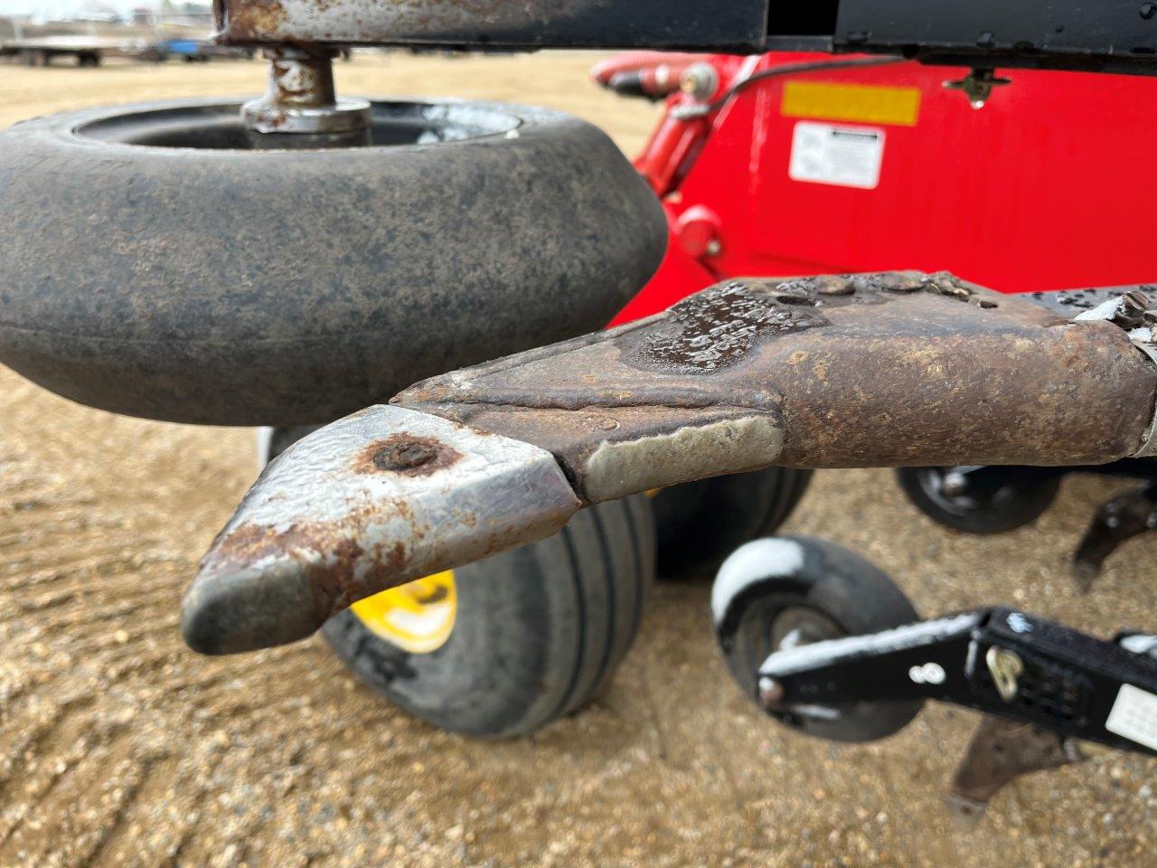 2019 Bourgault 3320QDA 76'12" w/ L7800 Air Drill