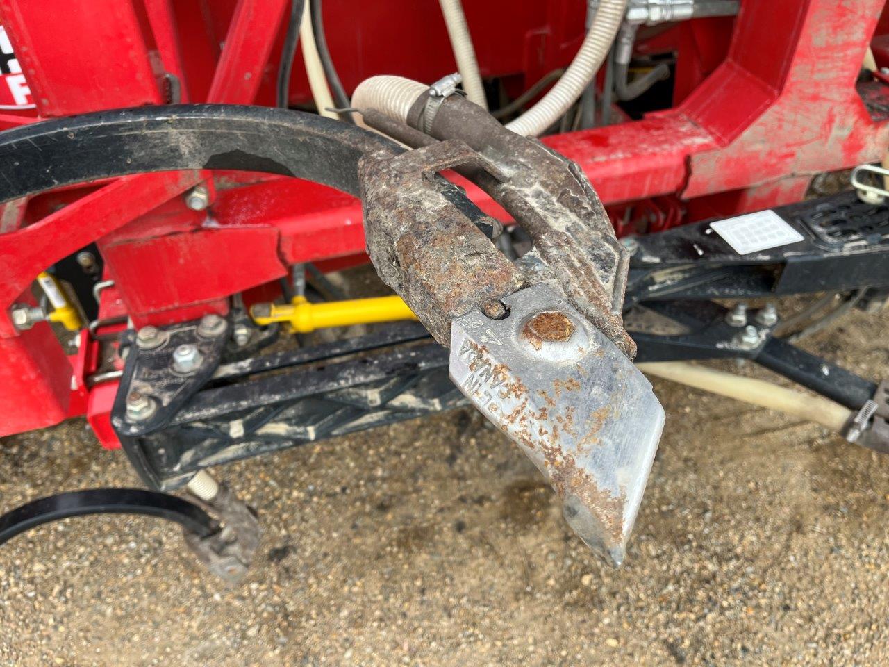 2019 Bourgault 3320QDA 76'12" w/ L7800 Air Drill