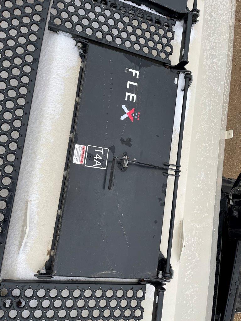 2019 Bourgault 3320QDA 76'12" w/ L7800 Air Drill