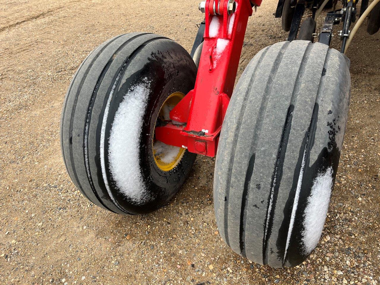 2019 Bourgault 3320QDA 76'12" w/ L7800 Air Drill