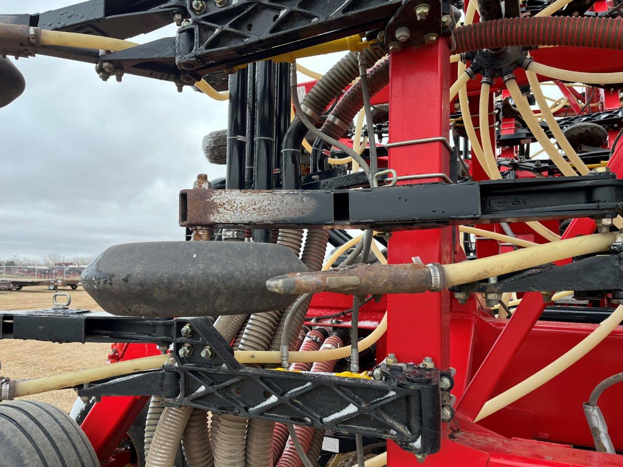2019 Bourgault 3320QDA 76'12" w/ L7800 Air Drill