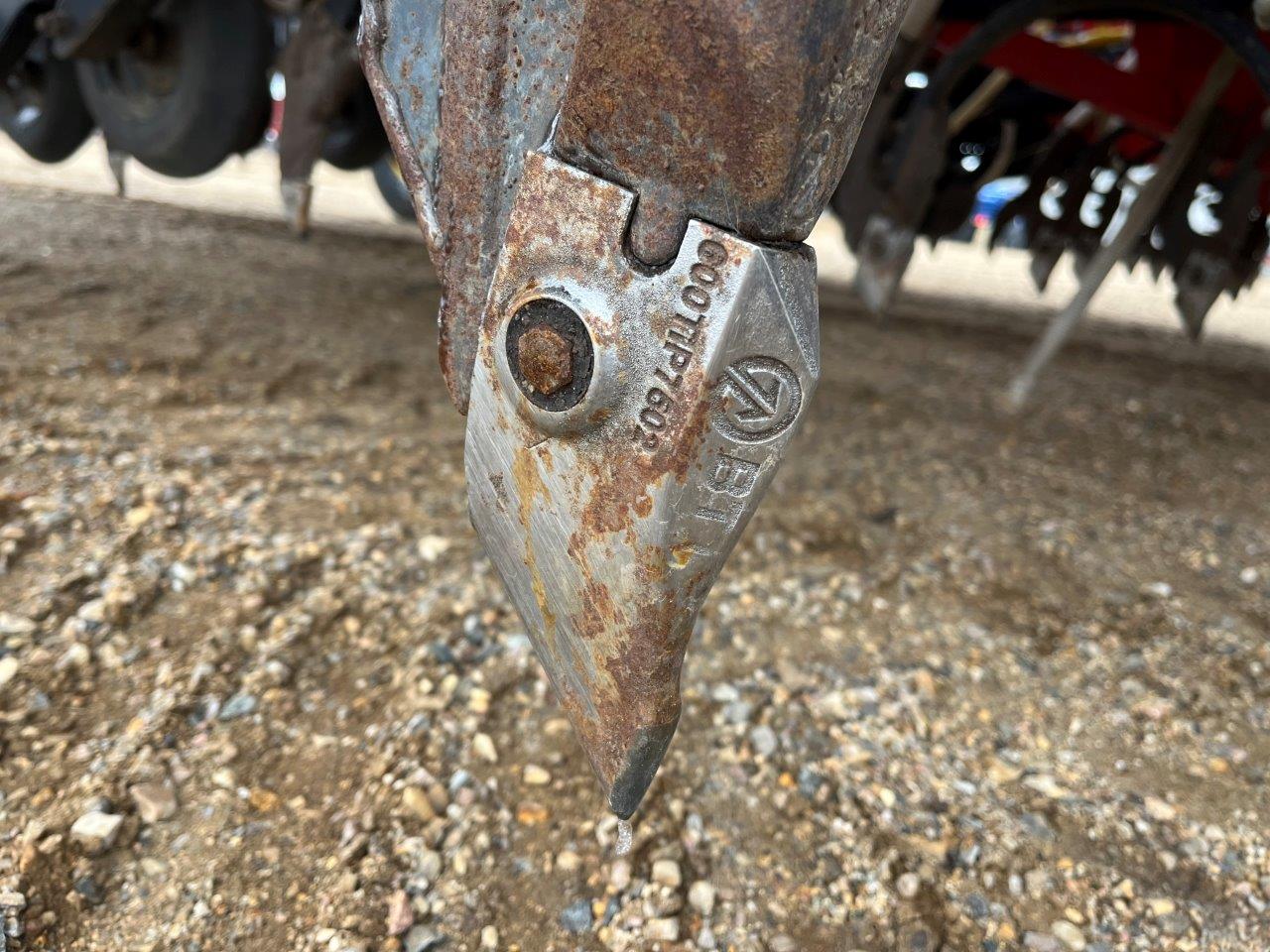 2019 Bourgault 3320QDA 76'12" w/ L7800 Air Drill