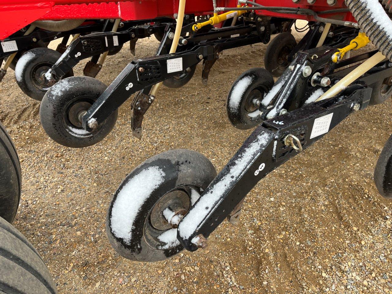 2019 Bourgault 3320QDA 76'12" w/ L7800 Air Drill