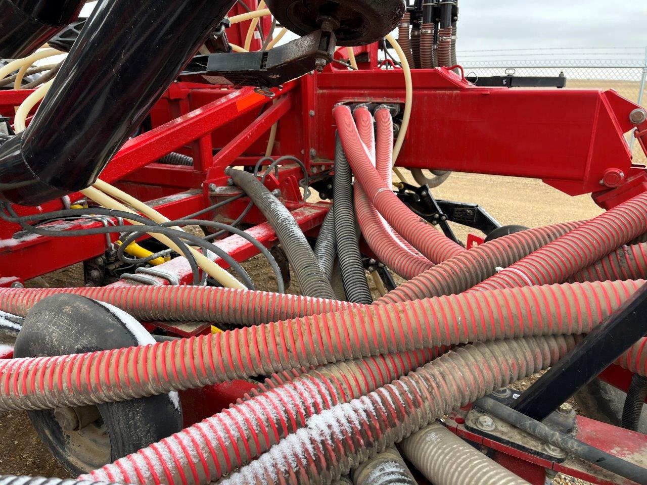 2019 Bourgault 3320QDA 76'12" w/ L7800 Air Drill