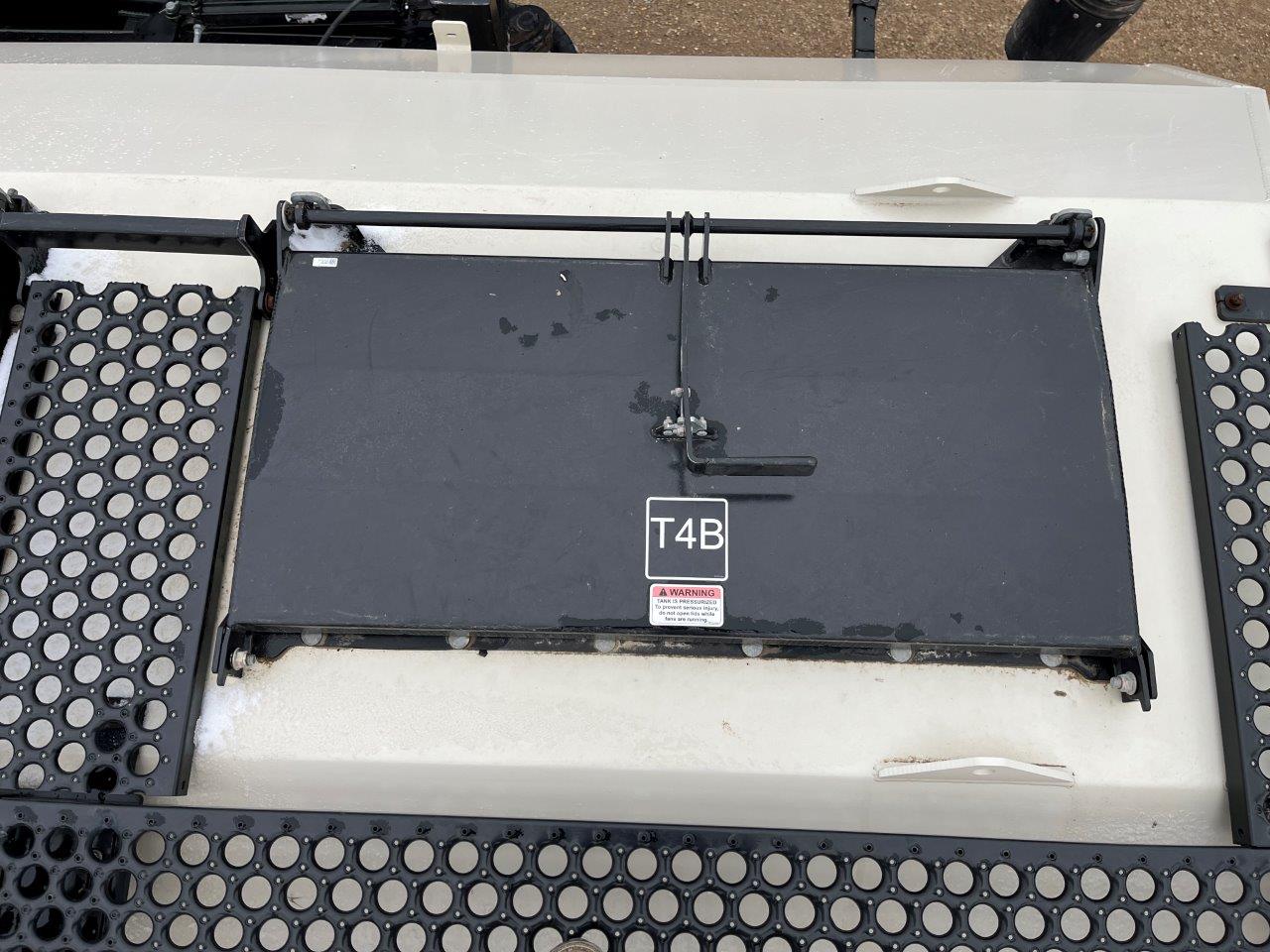 2019 Bourgault 3320QDA 76'12" w/ L7800 Air Drill