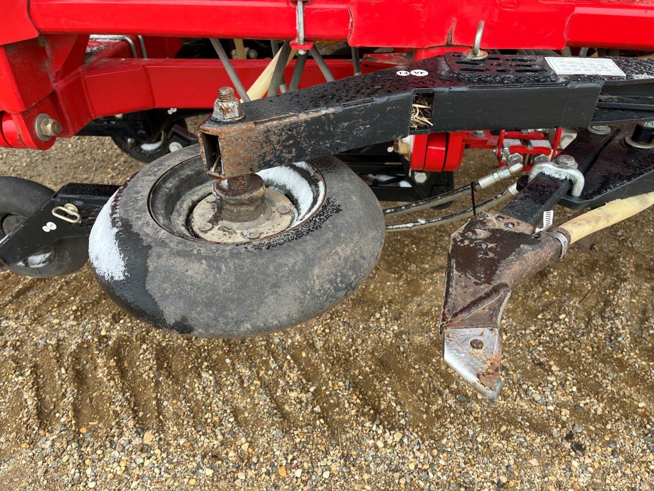 2019 Bourgault 3320QDA 76'12" w/ L7800 Air Drill