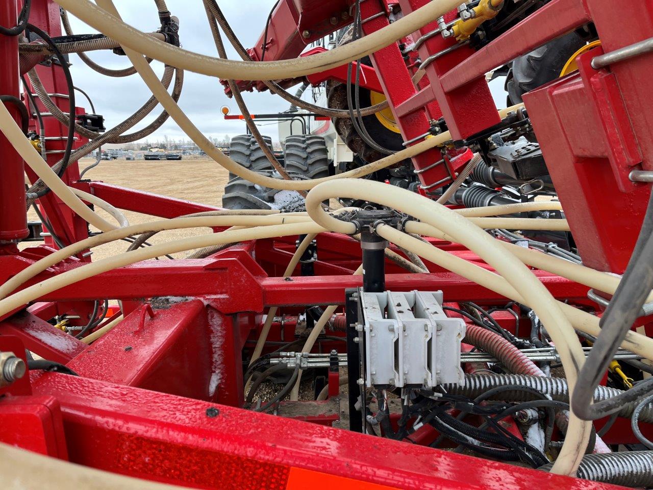 2019 Bourgault 3320QDA 76'12" w/ L7800 Air Drill