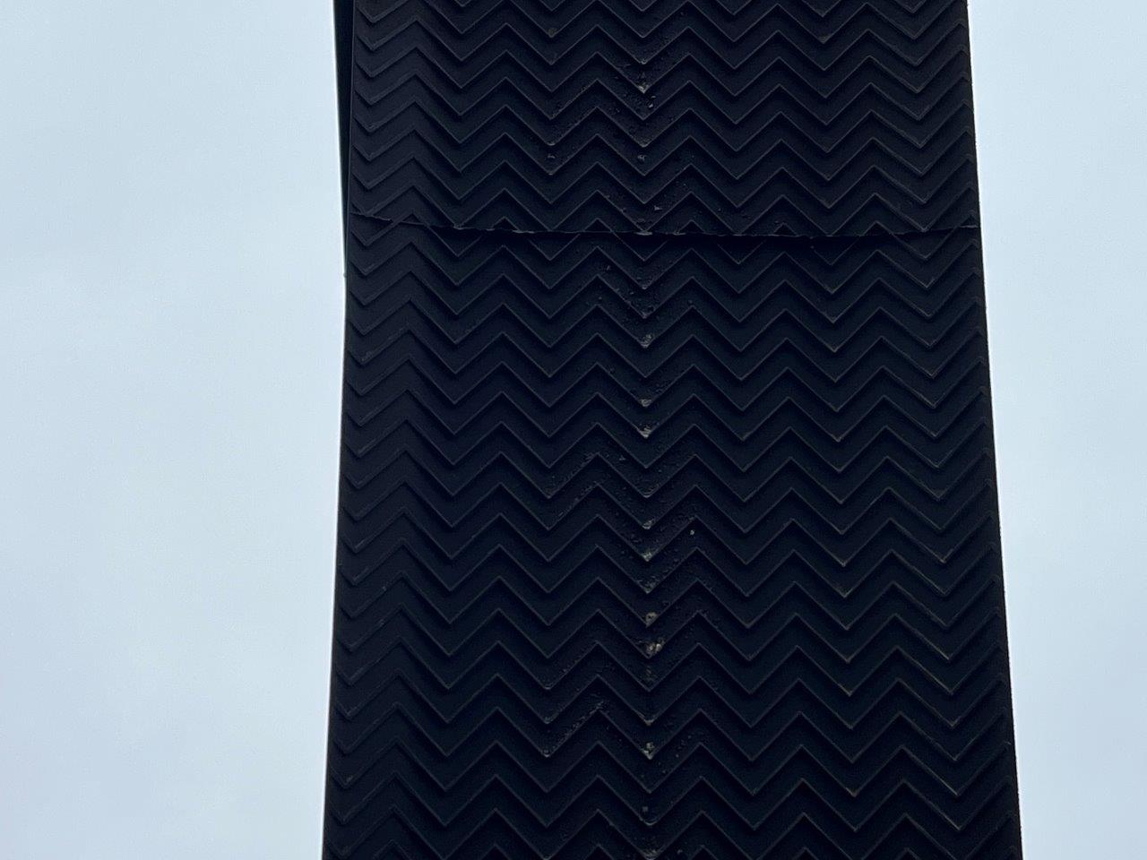 2019 Bourgault 3320QDA 76'12" w/ L7800 Air Drill