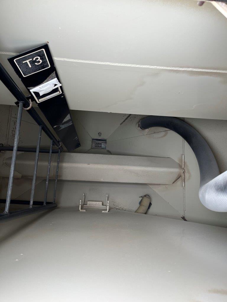 2019 Bourgault 3320QDA 76'12" w/ L7800 Air Drill