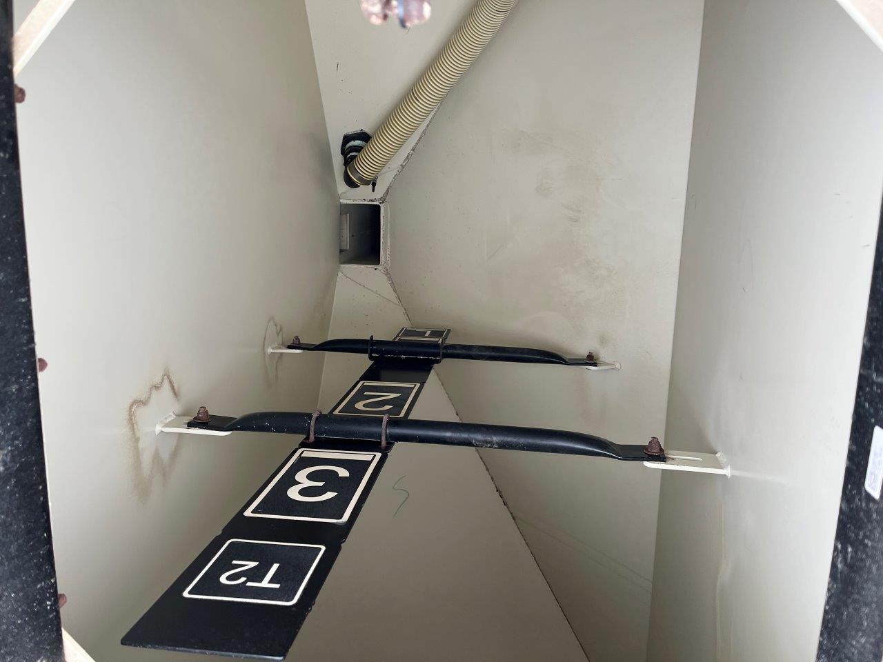 2019 Bourgault 3320QDA 76'12" w/ L7800 Air Drill