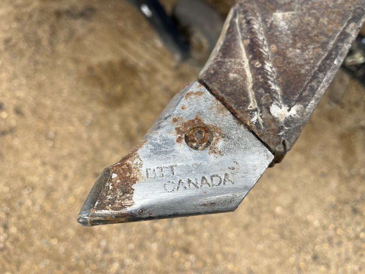 2019 Bourgault 3320QDA 76'12" w/ L7800 Air Drill