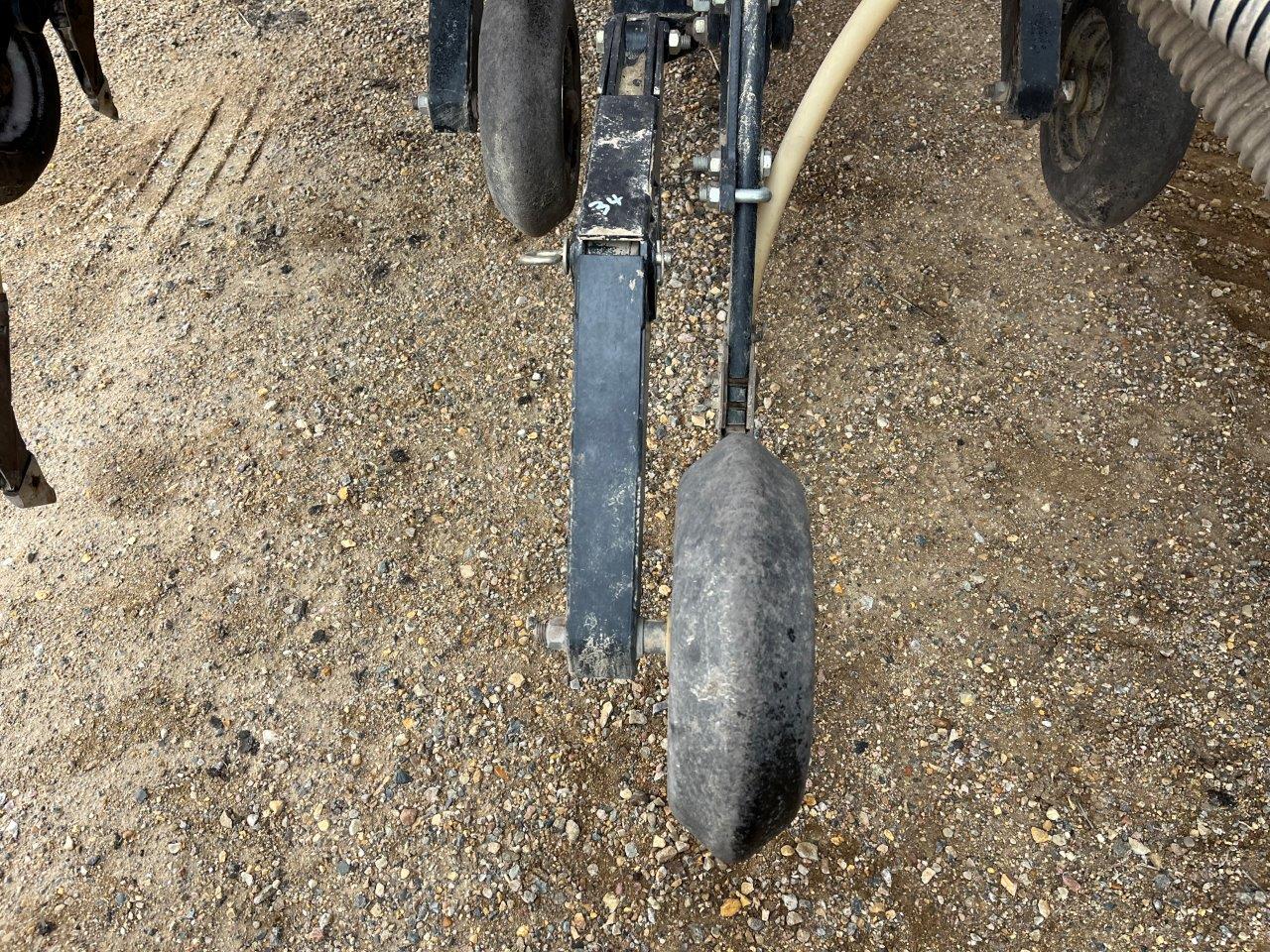 2019 Bourgault 3320QDA 76'12" w/ L7800 Air Drill