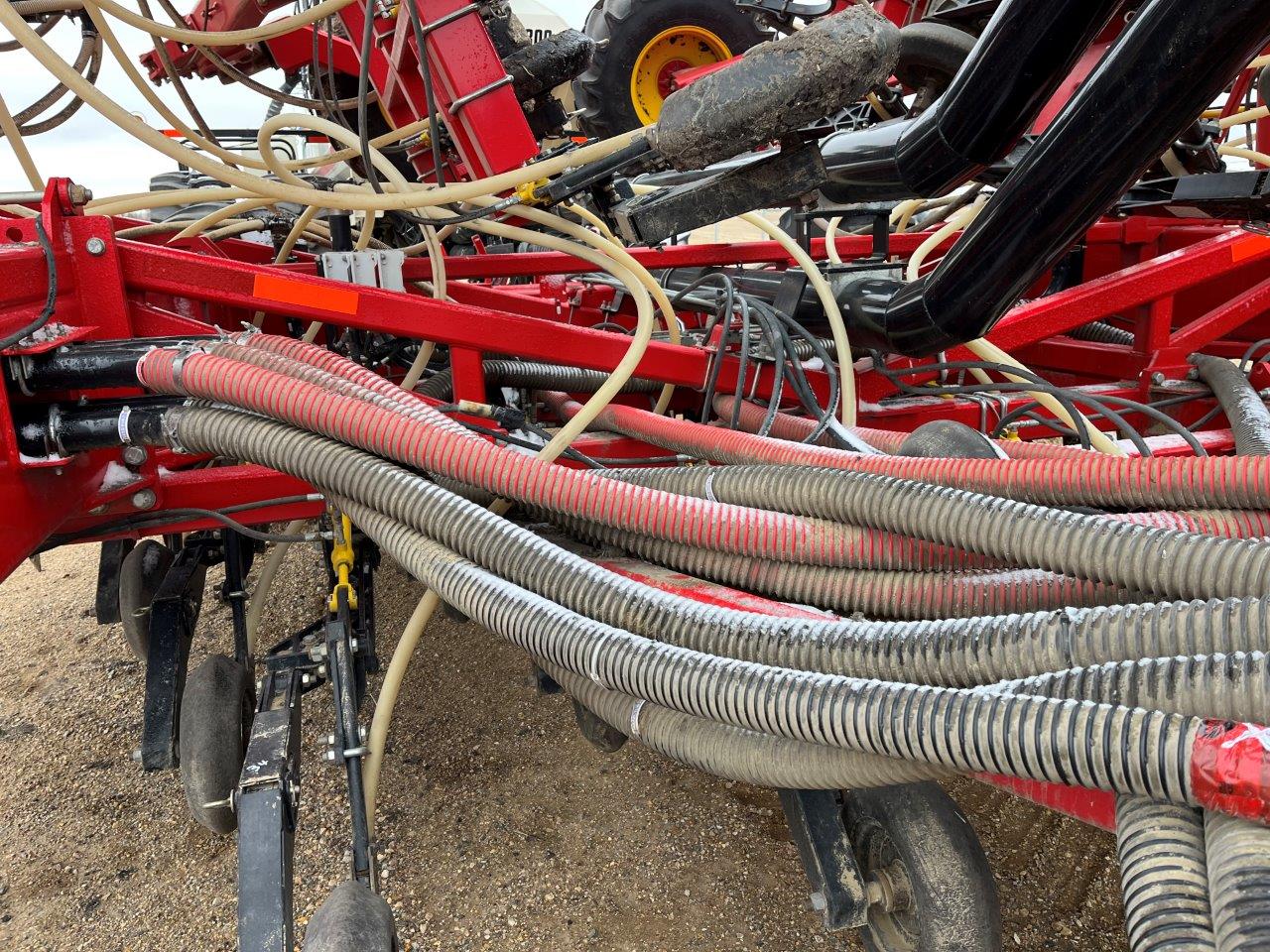 2019 Bourgault 3320QDA 76'12" w/ L7800 Air Drill