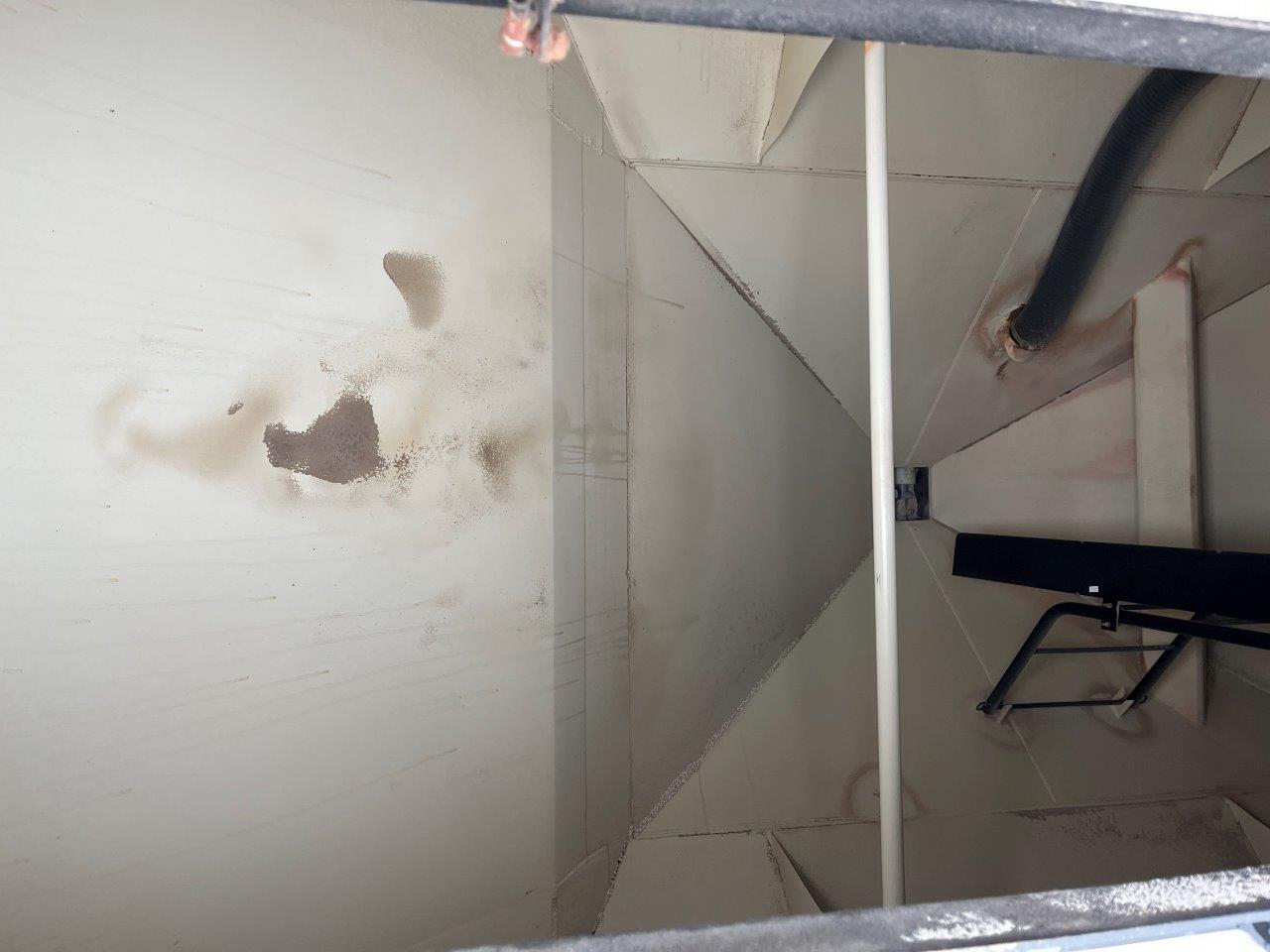 2019 Bourgault 3320QDA 76'12" w/ L7800 Air Drill