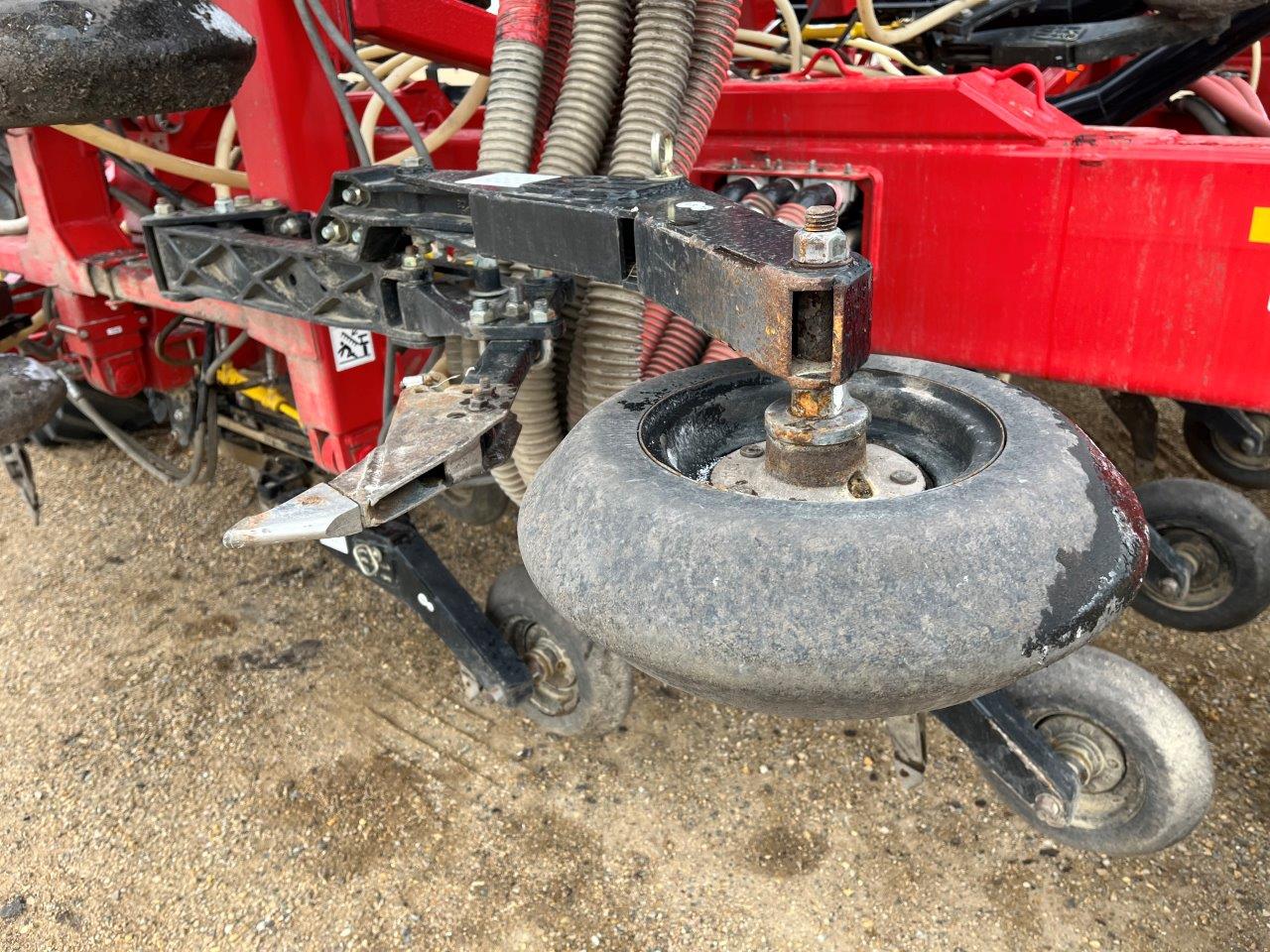 2019 Bourgault 3320QDA 76'12" w/ L7800 Air Drill