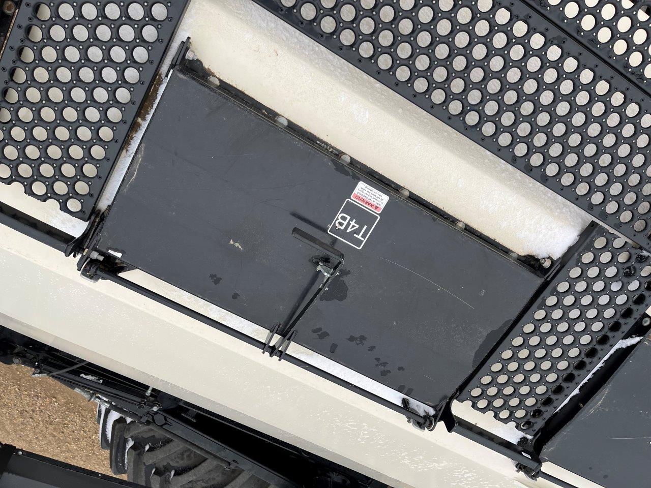 2019 Bourgault 3320QDA 76'12" w/ L7800 Air Drill