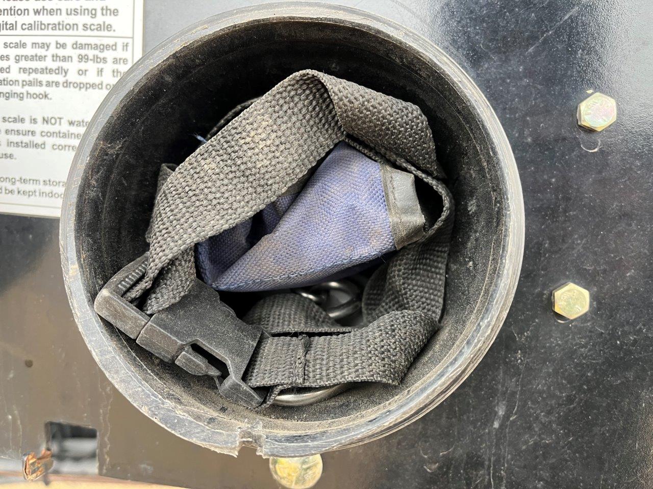 2019 Bourgault 3320QDA 76'12" w/ L7800 Air Drill