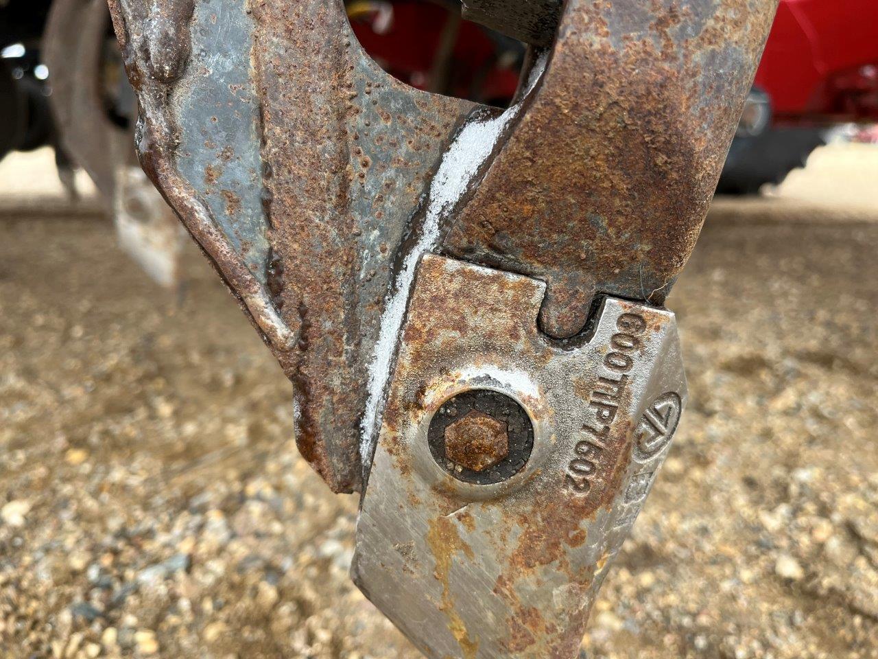 2019 Bourgault 3320QDA 76'12" w/ L7800 Air Drill