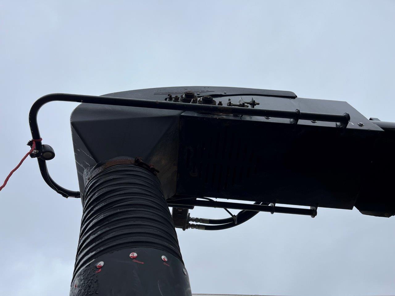 2019 Bourgault 3320QDA 76'12" w/ L7800 Air Drill