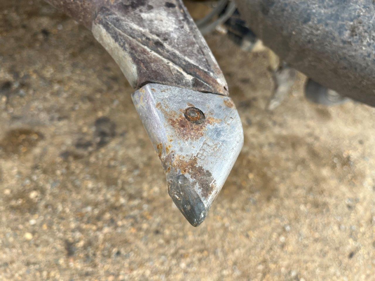 2019 Bourgault 3320QDA 76'12" w/ L7800 Air Drill