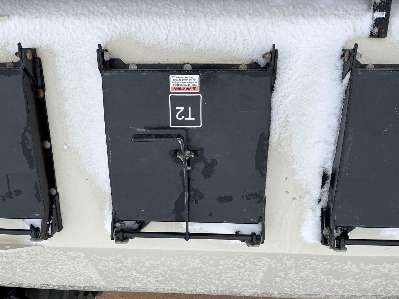 2019 Bourgault 3320QDA 76'12" w/ L7800 Air Drill