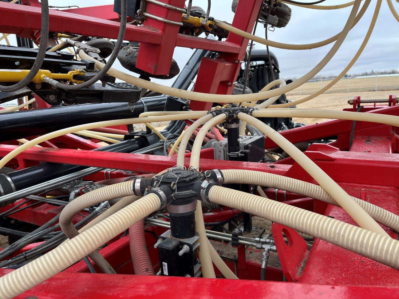 2019 Bourgault 3320QDA 76'12" w/ L7800 Air Drill