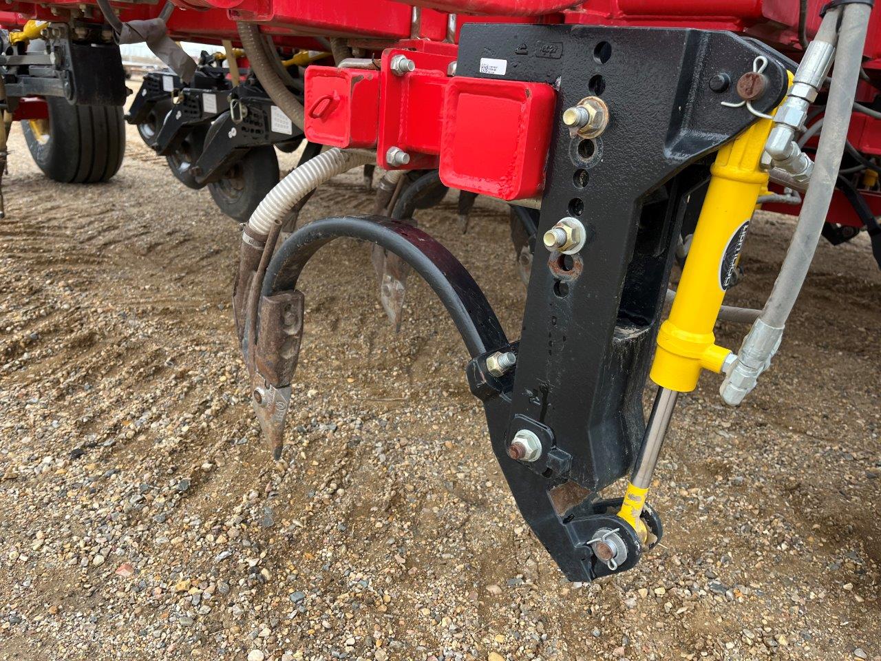 2019 Bourgault 3320QDA 76'12" w/ L7800 Air Drill