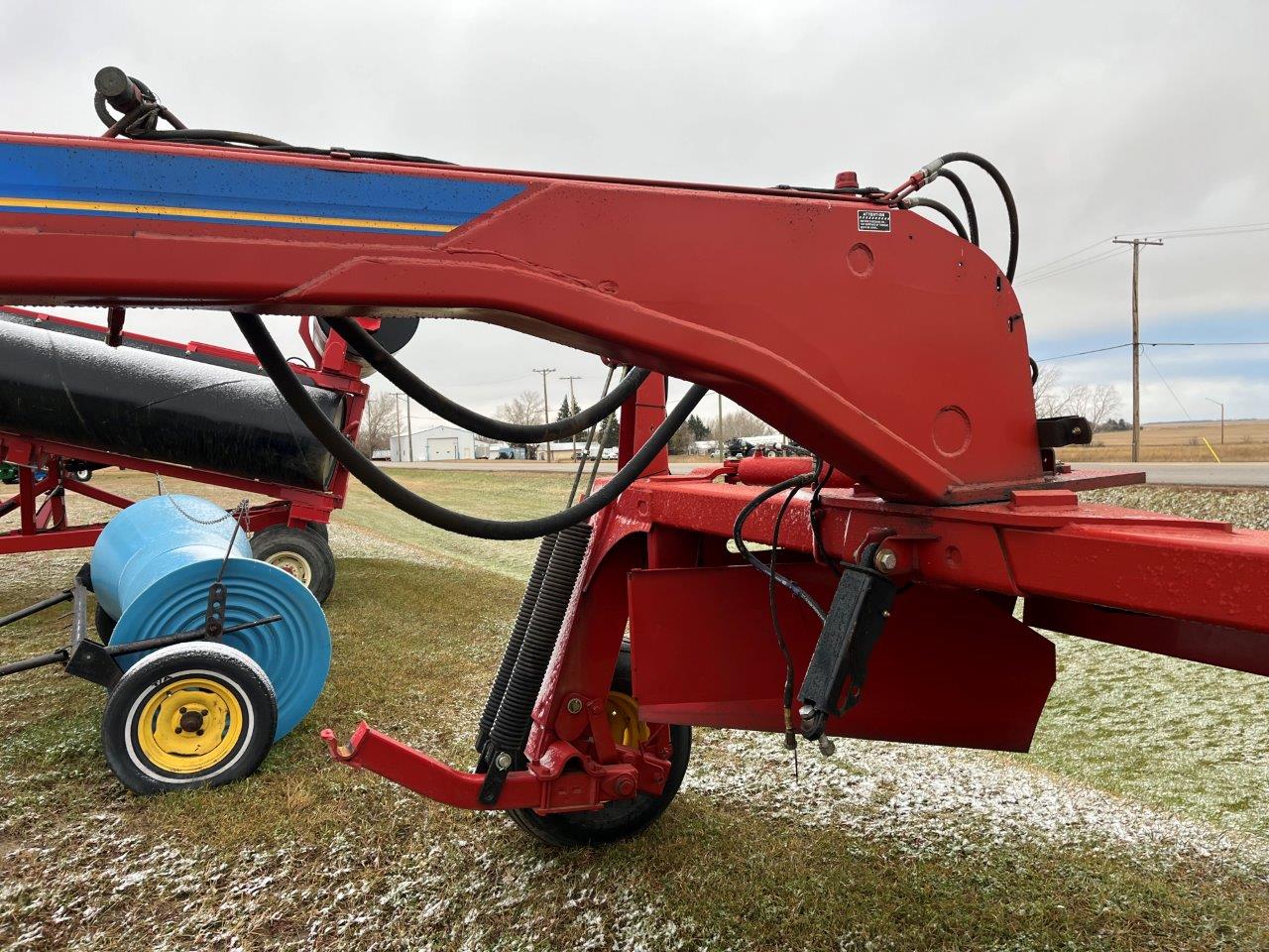 2016 New Holland H7150 - POLE ONLY Mower Conditioner