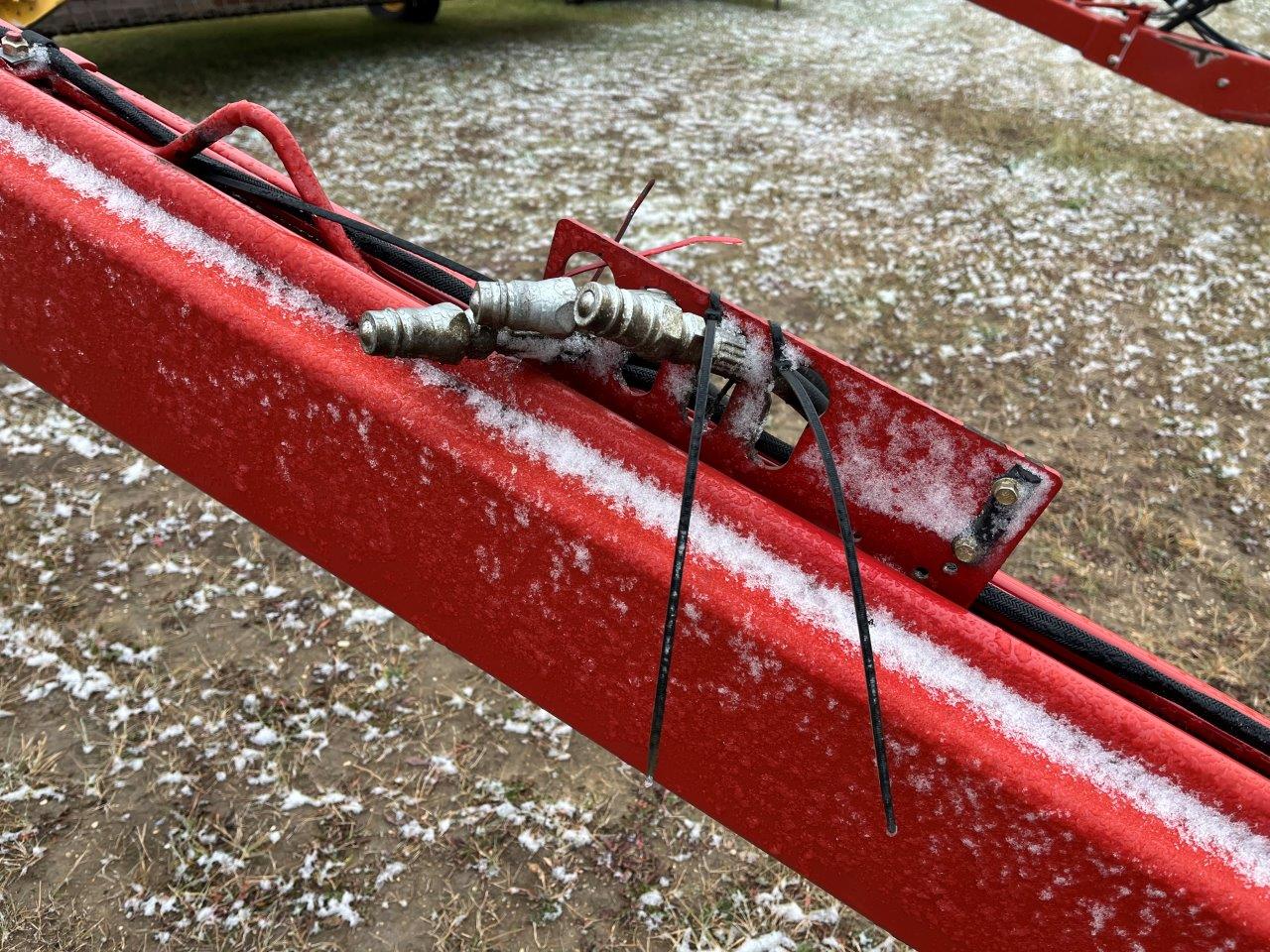 2016 New Holland H7150 - POLE ONLY Mower Conditioner