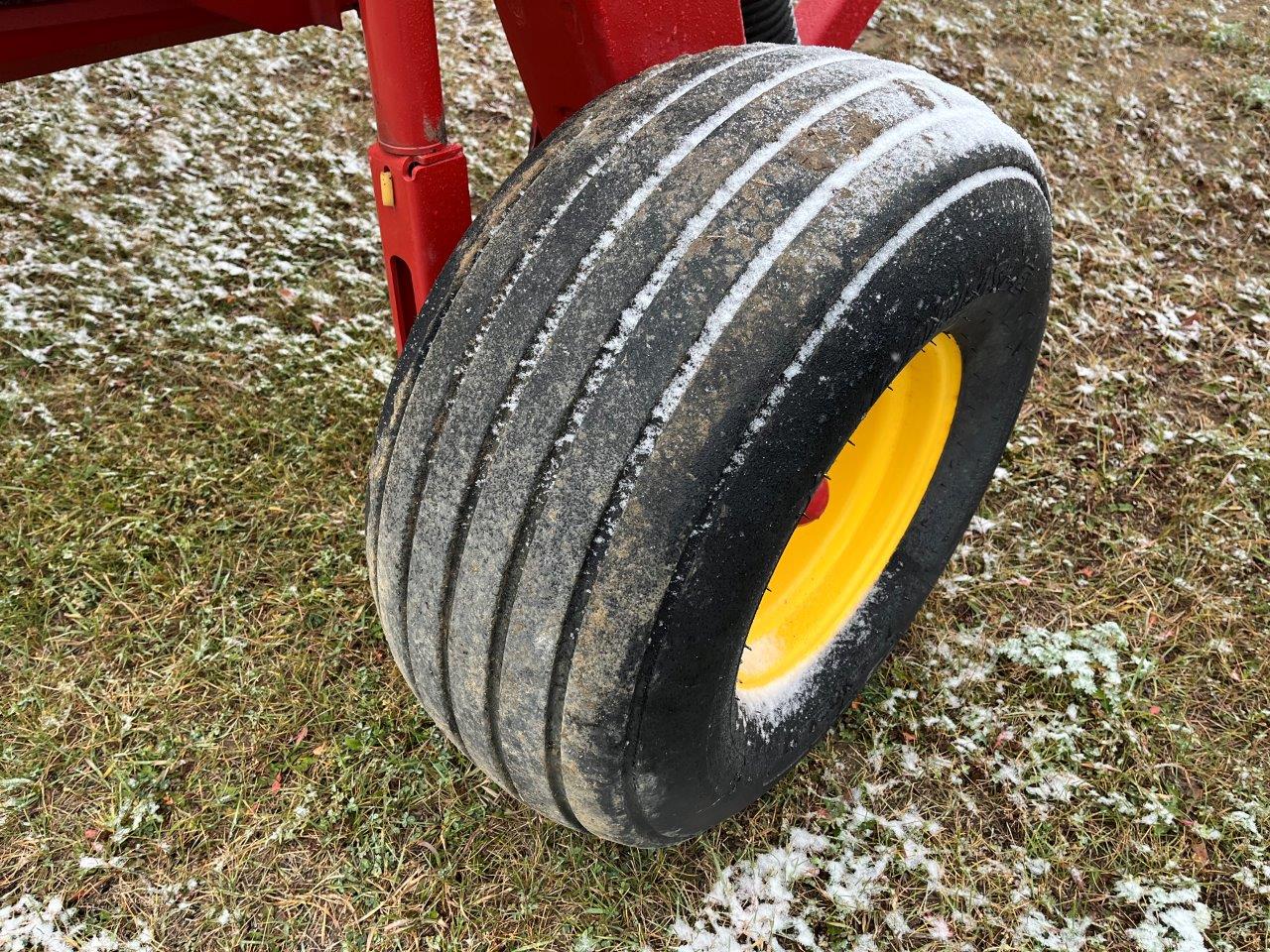 2016 New Holland H7150 - POLE ONLY Mower Conditioner